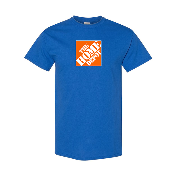 Men's The Home Depot Gildan Heavy Cotton T-Shirt