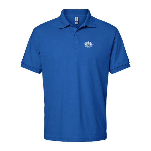 Men's Juicy Couture Logo Dry Blend Polo