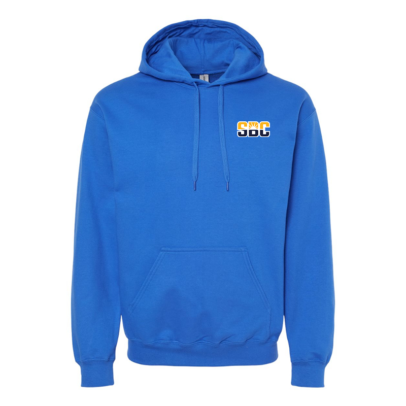 Men's Sun Belt Conference  Pullover Hoodie