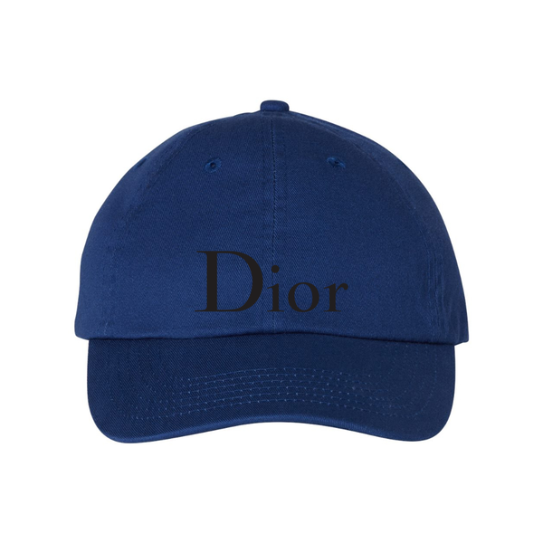 Dior Valucap Adult Bio-Washed Classic Dad Hat