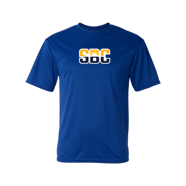 Men's Sun Belt Conference Polyester T-Shirt
