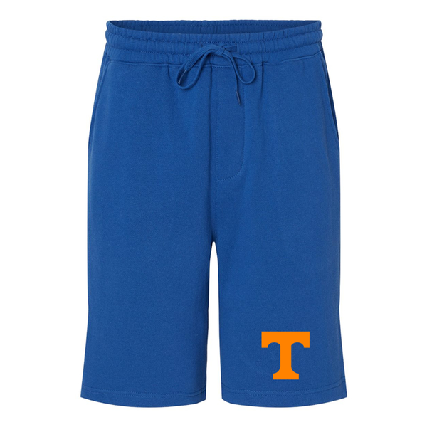 Men's Tennessee Volunteers Independent Trading Co Midweight Fleece Shorts