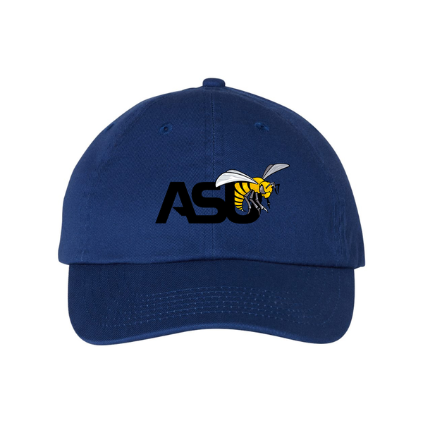 Alabama State Hornets  Valucap Adult Bio-Washed Classic Dad Hat