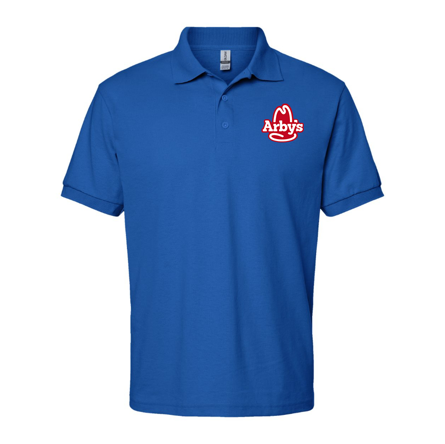 Men's Arbys Dry Blend Polo