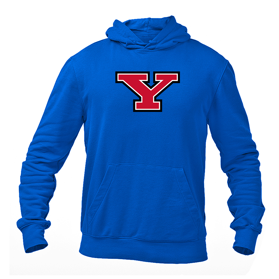 Men's Youngstown State Penguins Pullover Hoodie