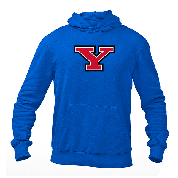 Men's Youngstown State Penguins Softstyle Midweight Hooded Sweatshirt