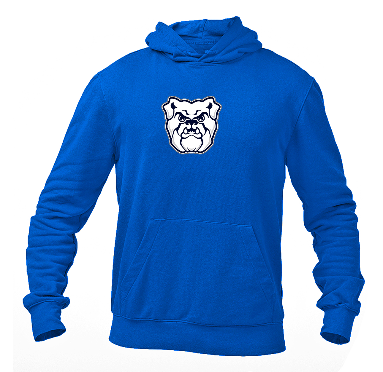 Men's Butler Bulldogs  Pullover Hoodie