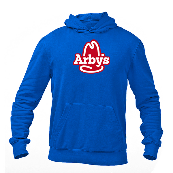 Men's Arbys  Pullover Hoodie