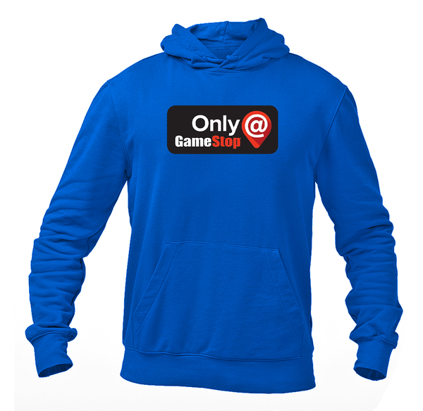 Men's  Only at GameStop Banner Pullover Hoodie