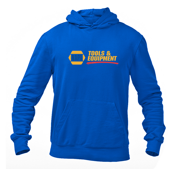 Men's Napa Tools & Equipment Logo Pullover Hoodie