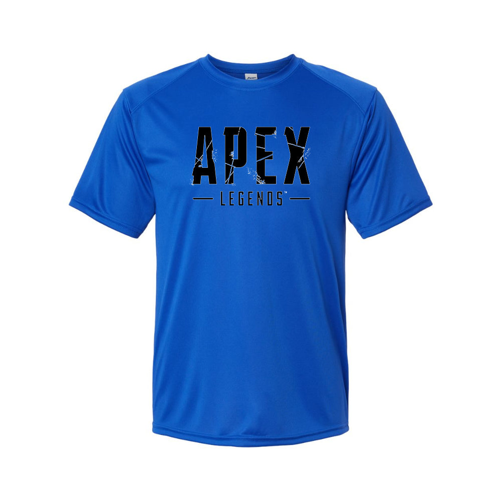 Men's Apex Legends Game Performance T-Shirt