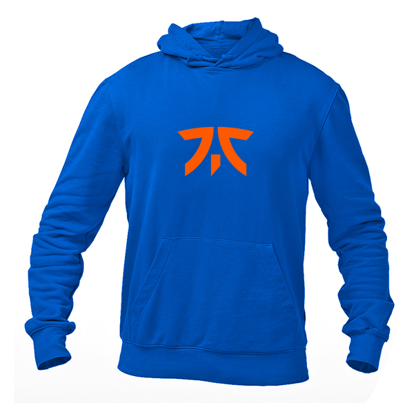 Men's Fnatic Thumbnail Softstyle Midweight Hooded Sweatshirt