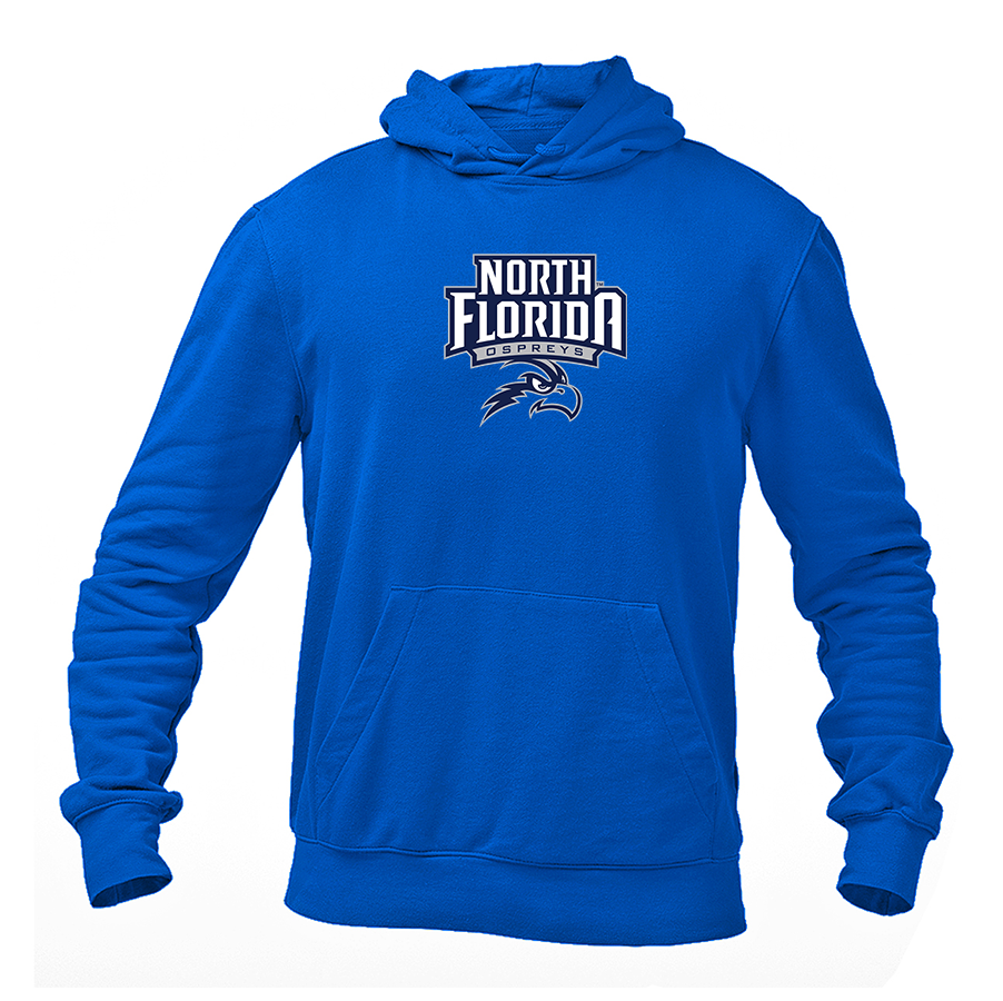 Men's  UNF Ospreys  Pullover Hoodie