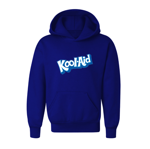 Youth kool-Aid Pullover Hoodie