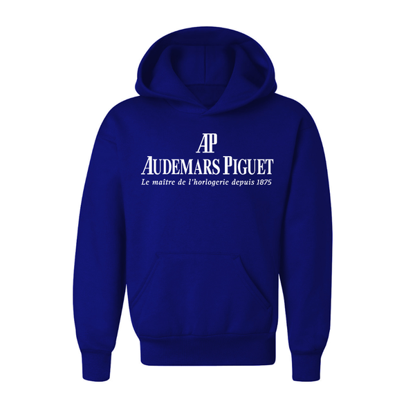 Youth Audemars-Piguet  Pullover Hoodie