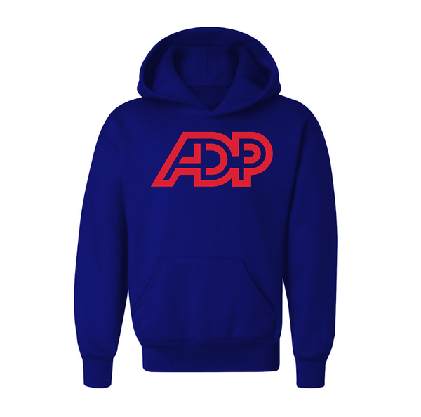 Youth ADP  Pullover Hoodie