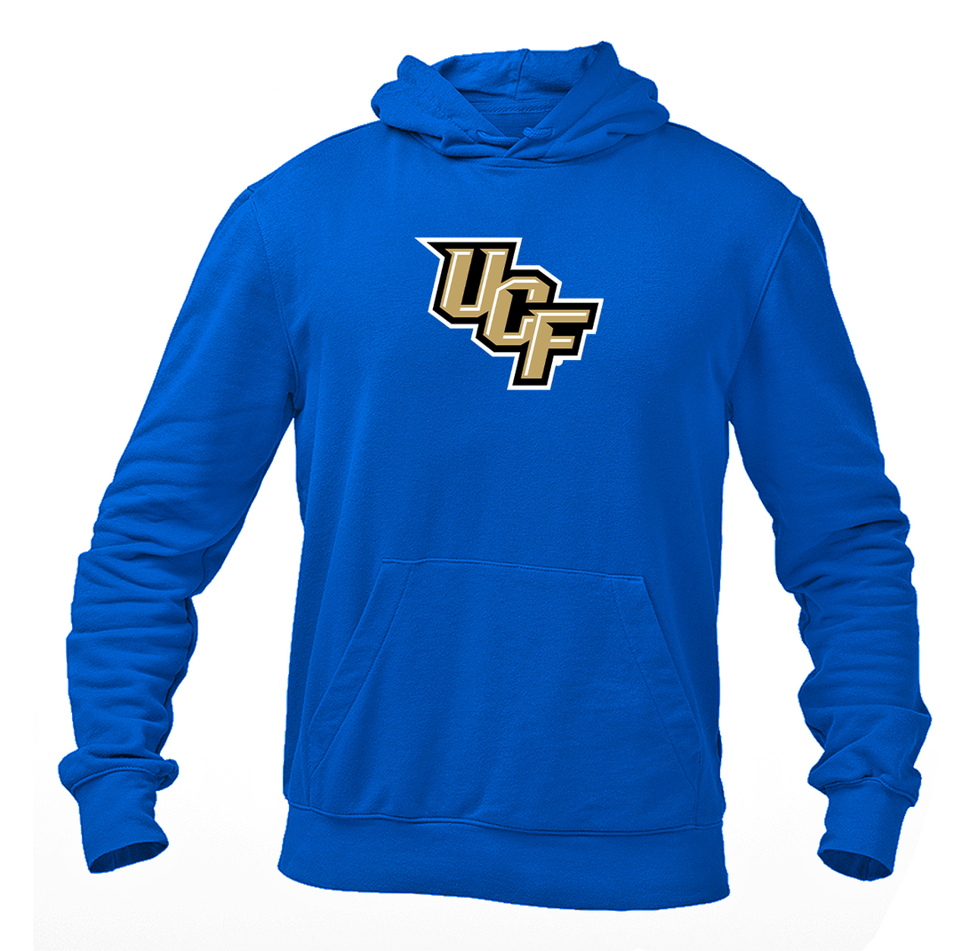 Men's Central Florida Knights   Pullover Hoodie