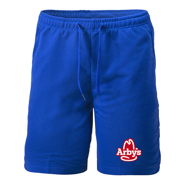 Men's Arbys Athletic Fleece Shorts