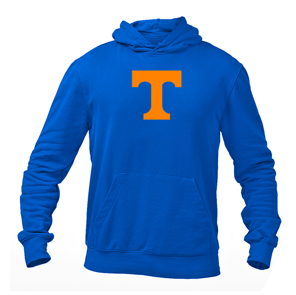Men's Tennessee Volunteers Gildan  Heavy Blend Hooded Sweatshirt