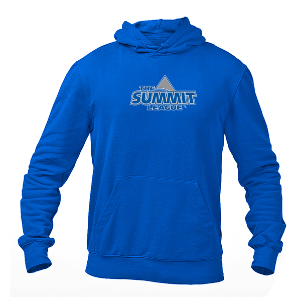 Men's The Summit League Gildan  Heavy Blend Hooded Sweatshirt
