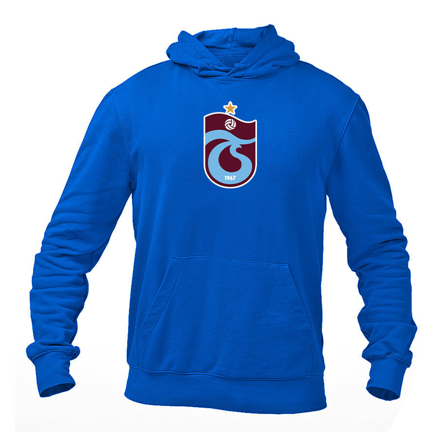 Men's Trabzonspor Soccer Gildan  Heavy Blend Hooded Sweatshirt
