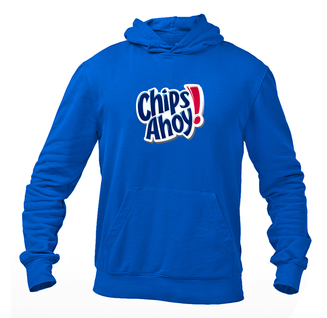 Men's  Chips Ahoy Pullover Hoodie