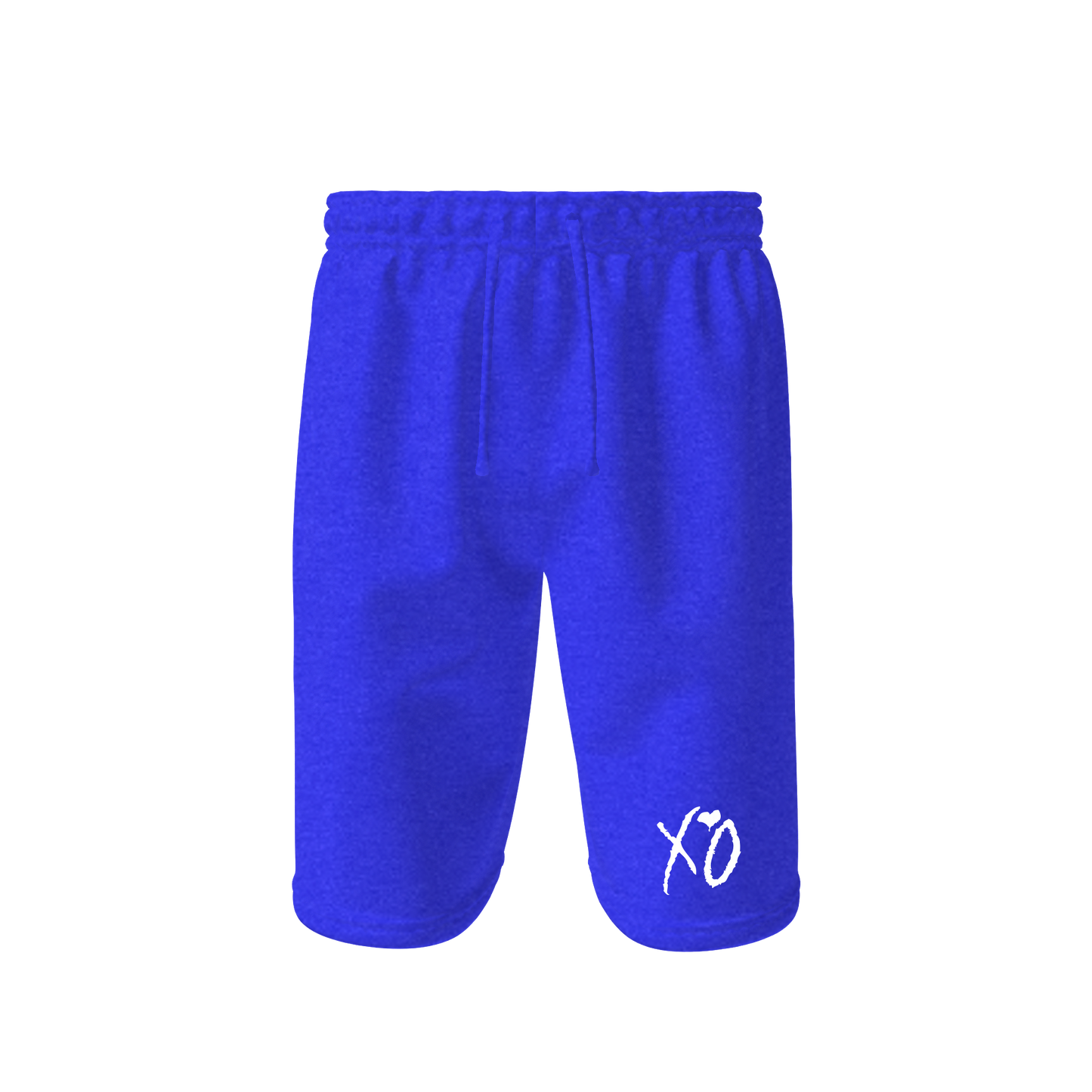 Men’s The Weeknd XO Music Athletic Fleece Shorts