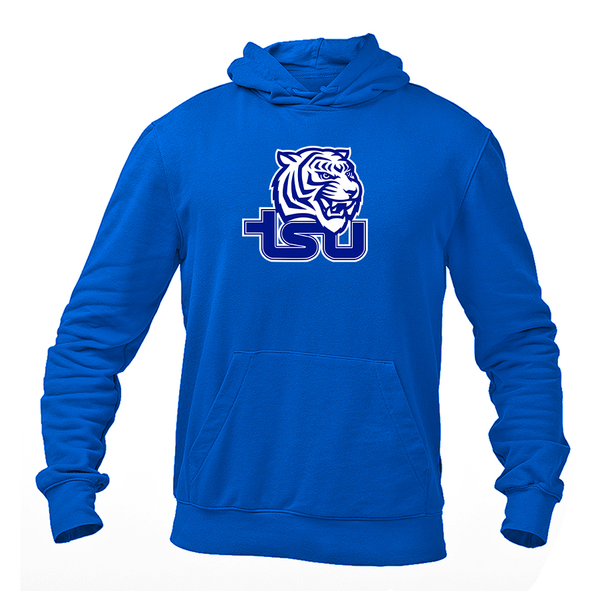 Men's Tennessee State Tigers Softstyle Midweight Hooded Sweatshirt