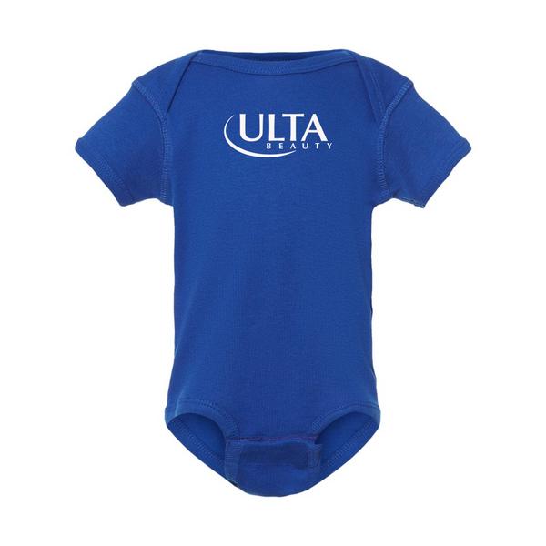 Ulta Beauty   Rabbit Skins Infant Baby Rib Bodysuit