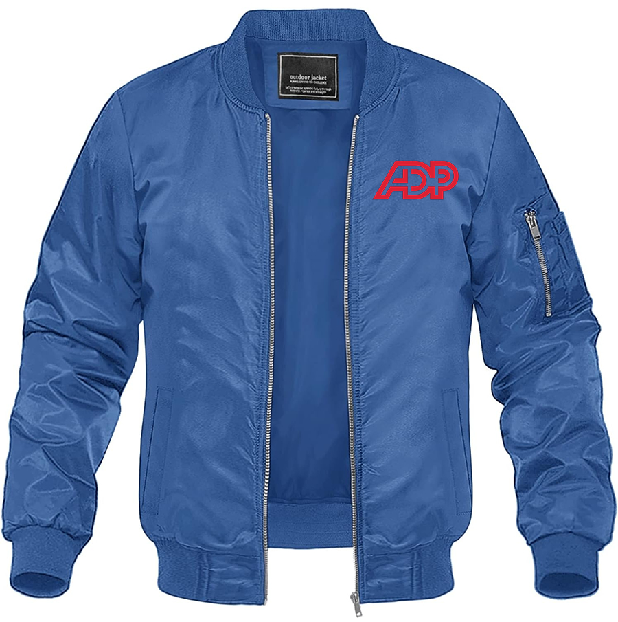 Men's ADP Lightweight Bomber Jacket