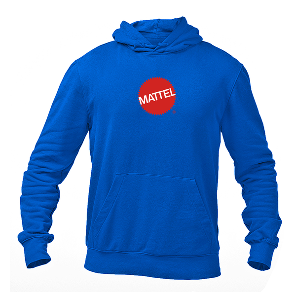 Men's Mattel  Logo Pullover Hoodie