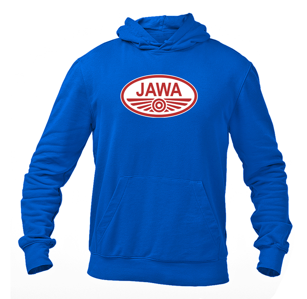 Men's Jawa Logo Pullover Hoodie