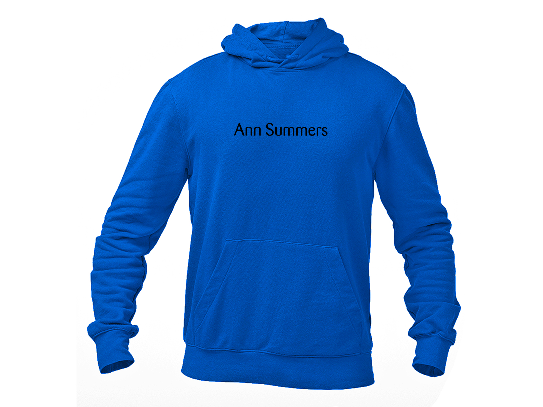 Men's Ann Summers Pullover Hoodie