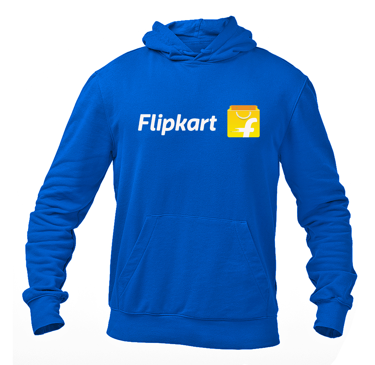 Men's  Flipkart  Pullover Hoodie