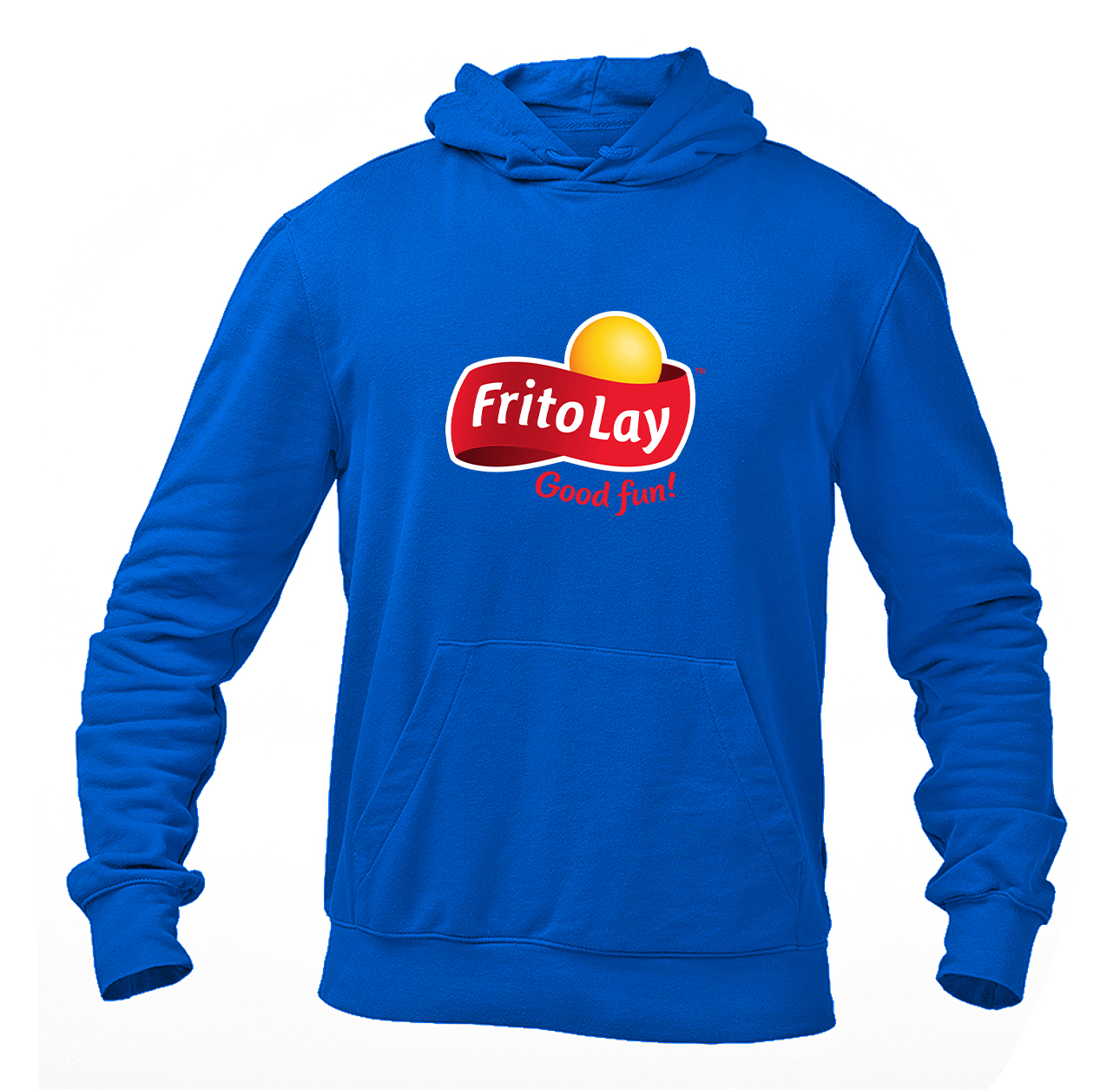 Men's Frito Lay  Pullover Hoodie