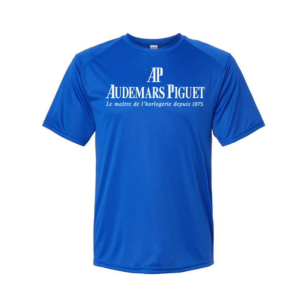 Men's Audemars-Piguet Polyester T-Shirt