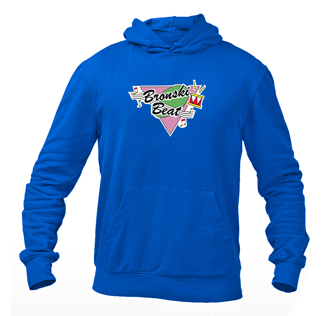 Men's Bronski Beat Pullover Hoodie