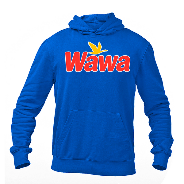 Men's  Wawa Gas Station  Pullover Hoodie