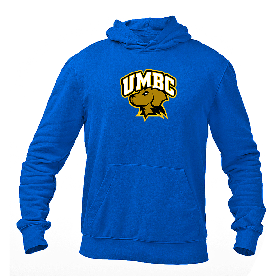 Men's UMBC Retrievers Pullover Hoodie