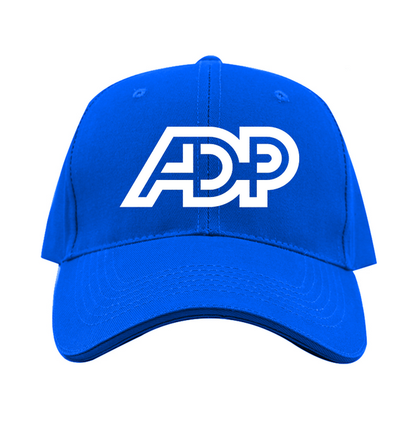 ADP Dad Baseball Cap Hat