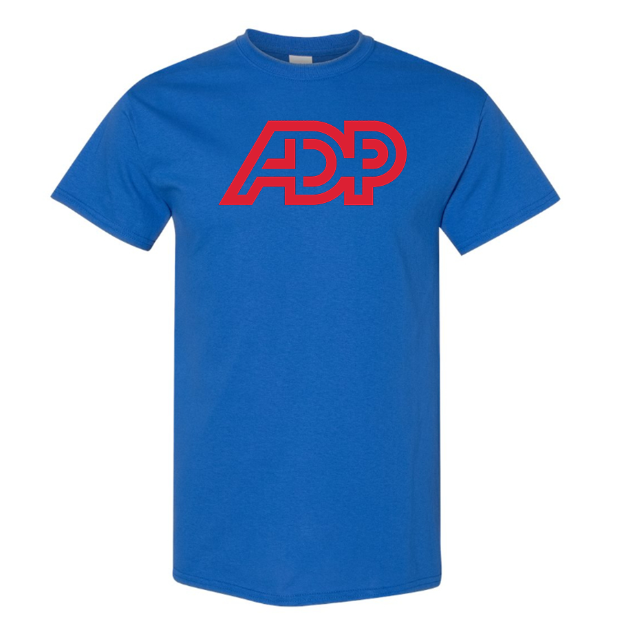 Youth's ADP   Cotton T-Shirt