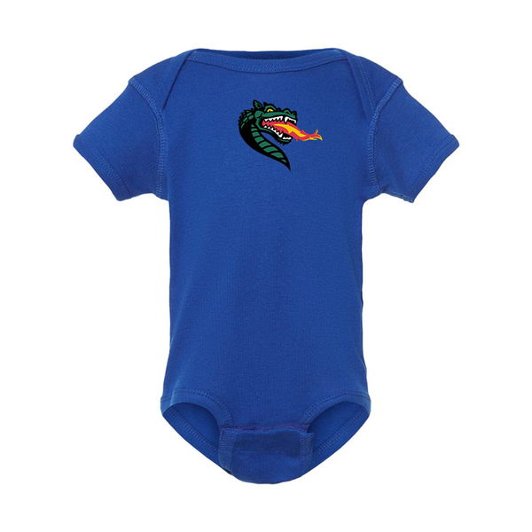 UAB Blazers Rabbit Skins Infant Baby Rib Bodysuit