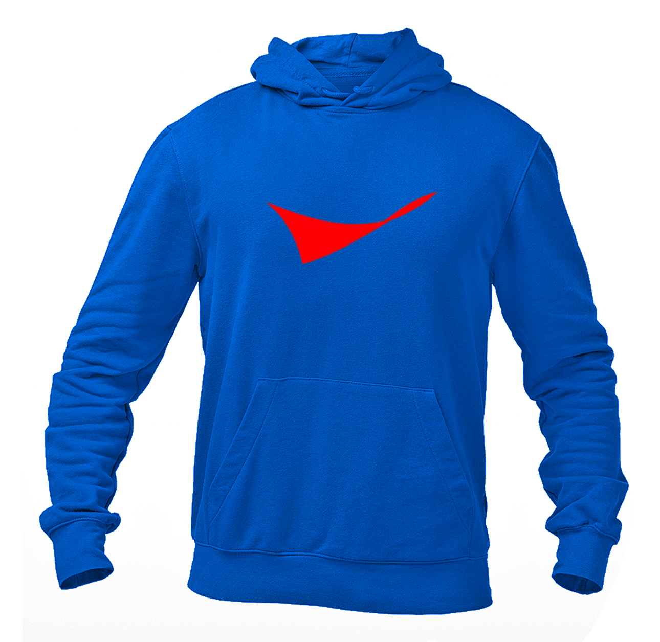 Men's Conoco Phillips Symbol Pullover Hoodie