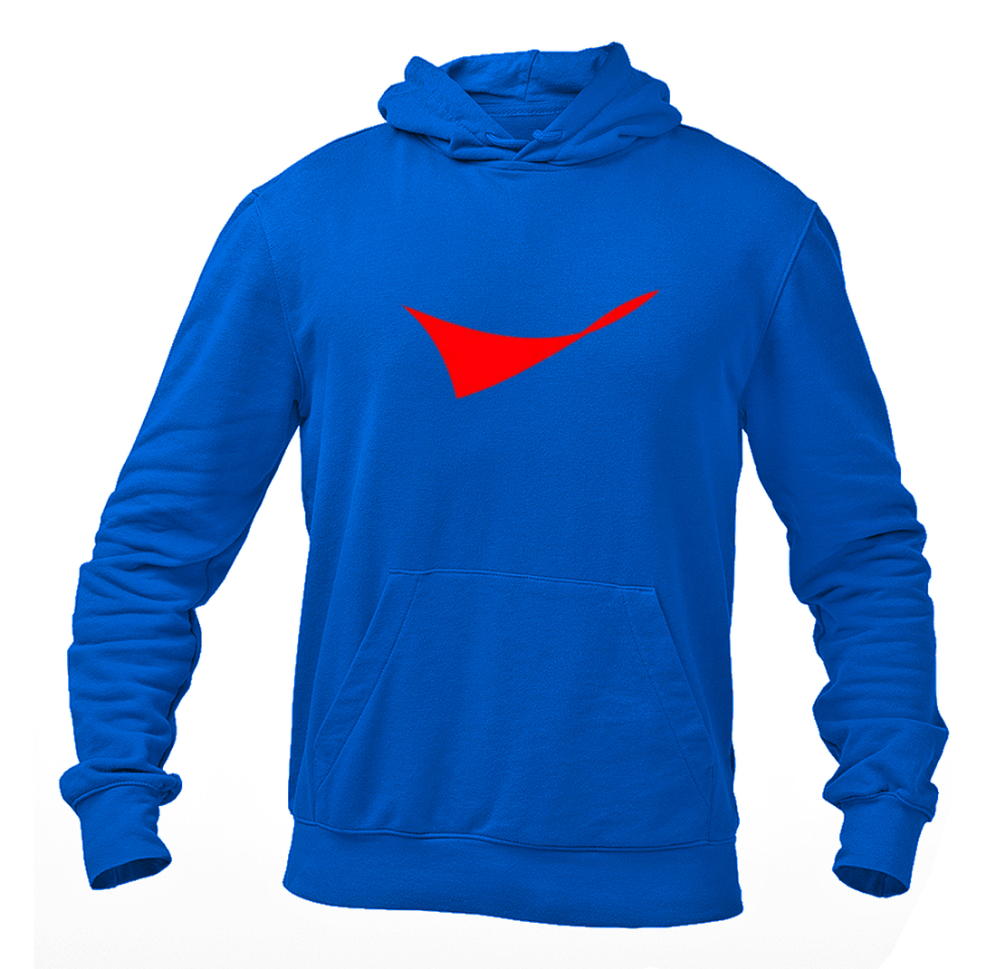 Men's Conoco Phillips Symbol Pullover Hoodie