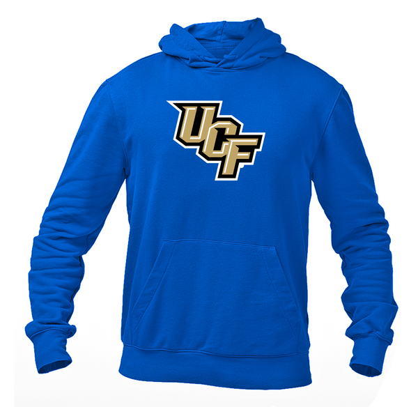 Men's  Central Florida Knights   Softstyle Midweight Hooded Sweatshirt