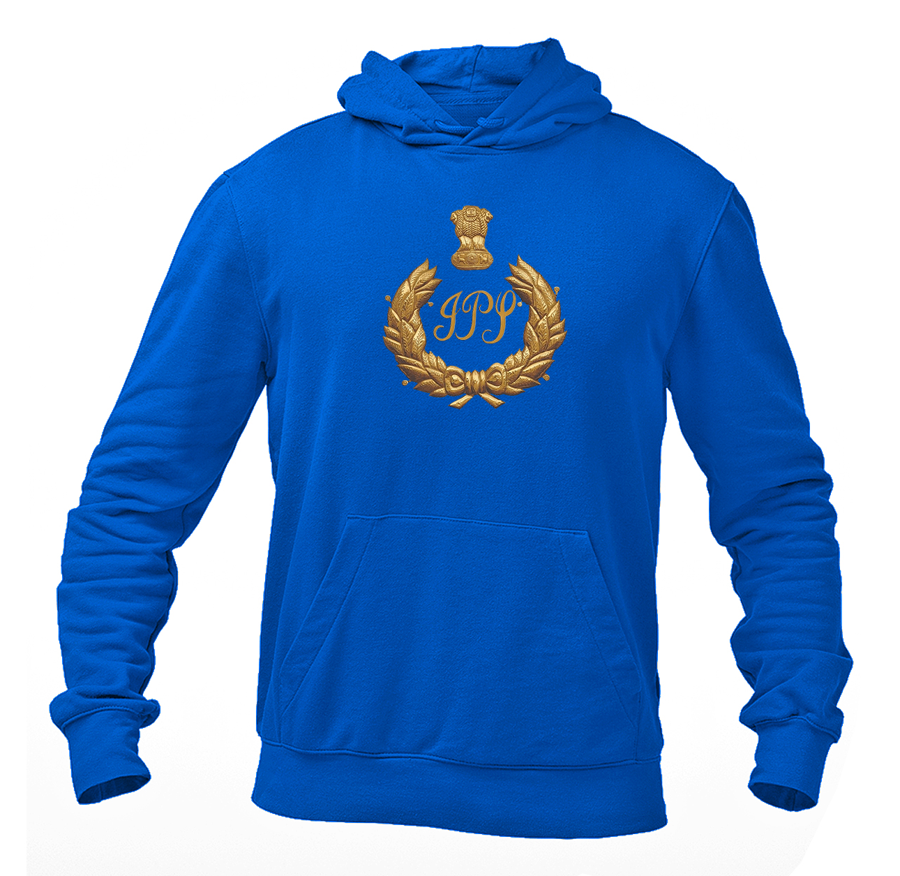 Men's  IPS India Pullover Hoodie