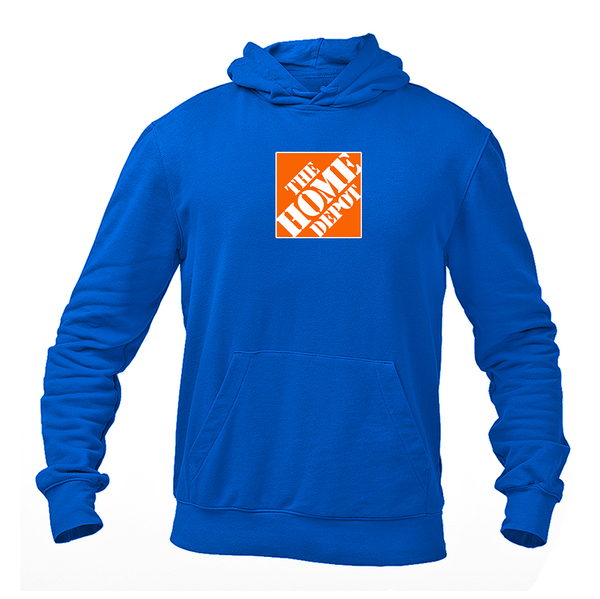 Men's The Home Depot Softstyle Midweight Hooded Sweatshirt