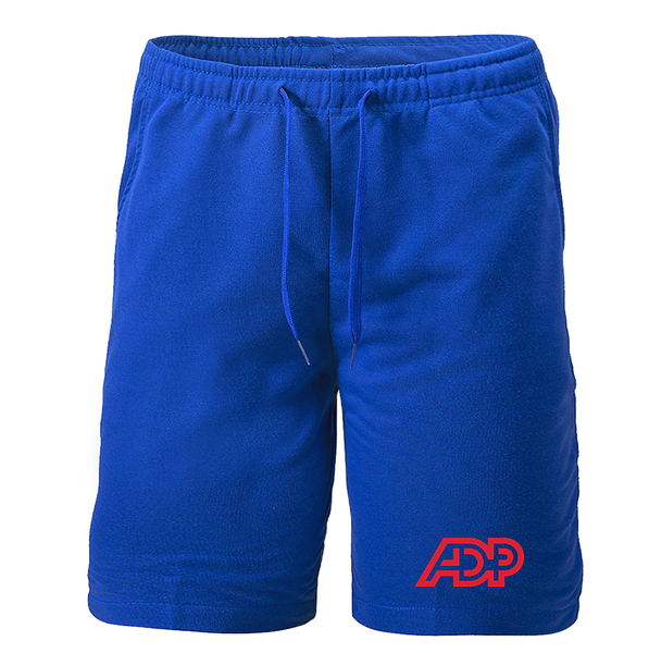 Men's ADP Athletic Fleece Shorts