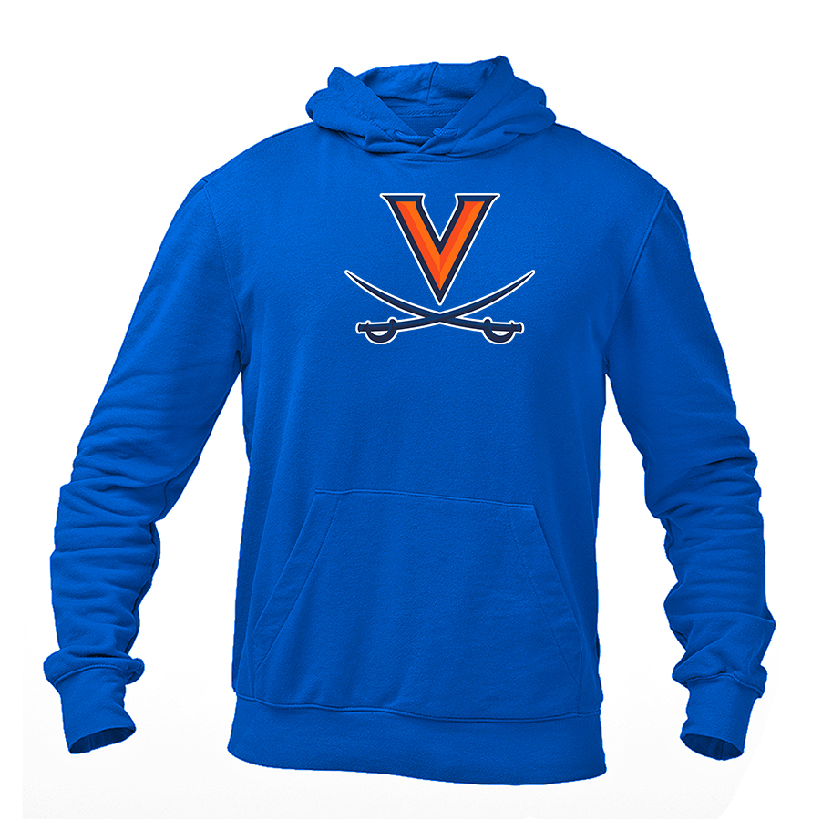 Men's Virginia Cavaliers  Pullover Hoodie