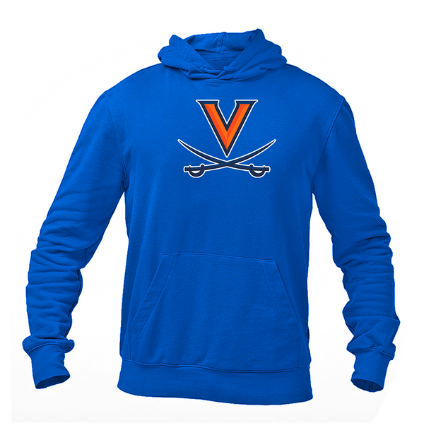 Men's Virginia Cavaliers  Pullover Hoodie